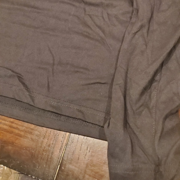 Nike Dri-Fit Long Sleeve - Picture 4 of 6